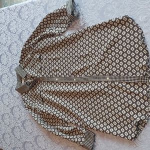 The Loft Shift Dress